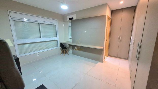 Foto 9 do(a) Apartamento de 3 quartos à venda em Jardim Cuiabá, Cuiabá