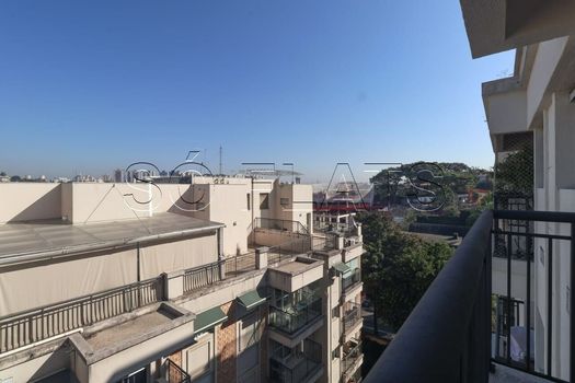 Foto 21 do(a) Apartamento de 2 quartos à venda em Jardim Leonor, São Paulo