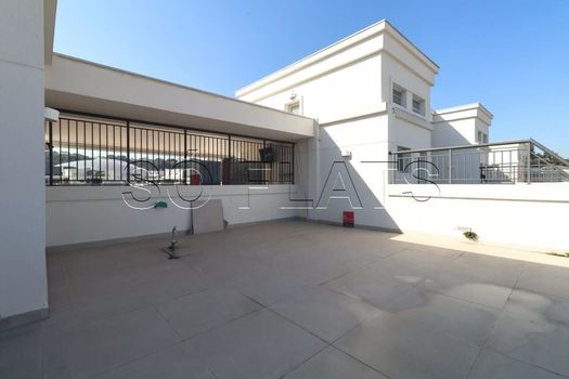 Foto 23 do(a) Apartamento de 2 quartos à venda em Jardim Leonor, São Paulo