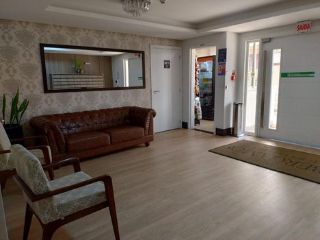 Foto 4 do(a) Apartamento de 3 quartos à venda em Passa Vinte, Palhoça