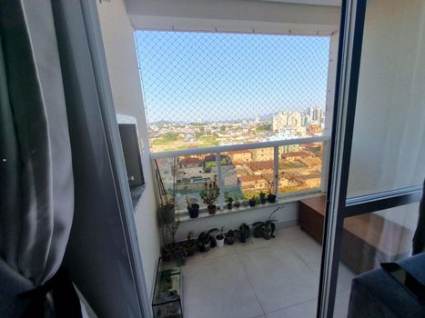 Foto 16 do(a) Apartamento de 3 quartos à venda em Passa Vinte, Palhoça