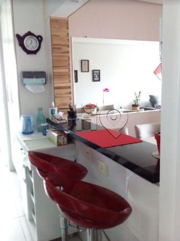 Foto 24 do(a) Apartamento de 2 quartos à venda em Vila Gumercindo, São Paulo