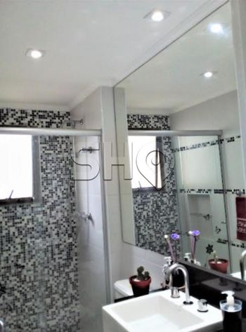 Foto 17 do(a) Apartamento de 2 quartos à venda em Vila Gumercindo, São Paulo