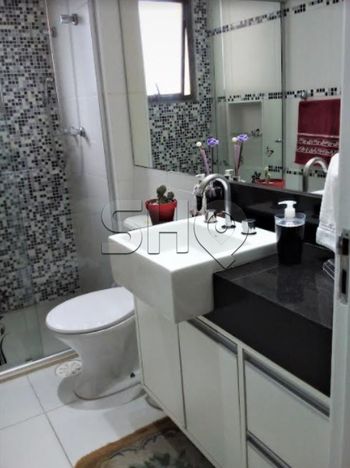 Foto 18 do(a) Apartamento de 2 quartos à venda em Vila Gumercindo, São Paulo