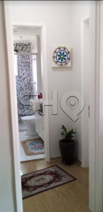 Foto 15 do(a) Apartamento de 2 quartos à venda em Vila Gumercindo, São Paulo