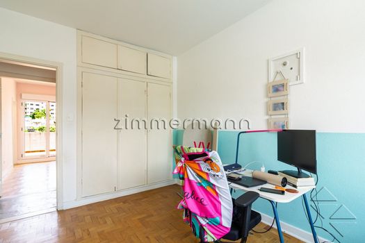 Foto 20 do(a) Apartamento de 2 quartos à venda em Vila Madalena, São Paulo