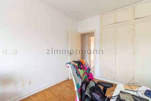 Foto 22 do(a) Apartamento de 2 quartos à venda em Vila Madalena, São Paulo
