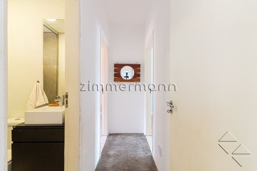 Foto 17 do(a) Apartamento de 2 quartos à venda em Vila Madalena, São Paulo