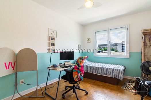 Foto 18 do(a) Apartamento de 2 quartos à venda em Vila Madalena, São Paulo