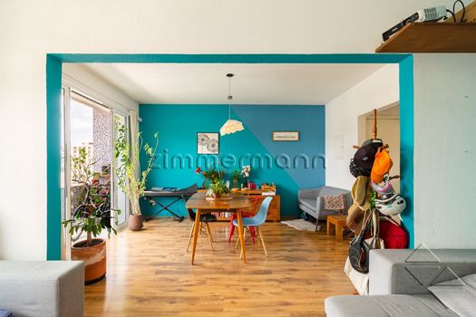 Foto 13 do(a) Apartamento de 2 quartos à venda em Vila Madalena, São Paulo