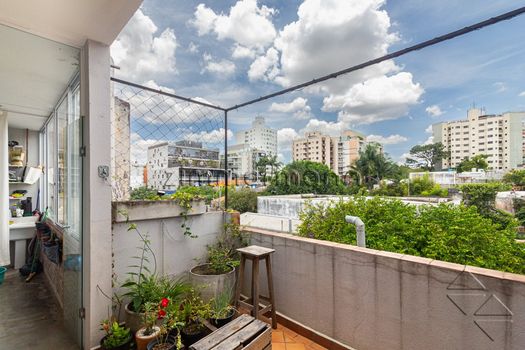 Foto 37 do(a) Apartamento de 2 quartos à venda em Vila Madalena, São Paulo