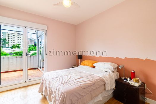 Foto 32 do(a) Apartamento de 2 quartos à venda em Vila Madalena, São Paulo