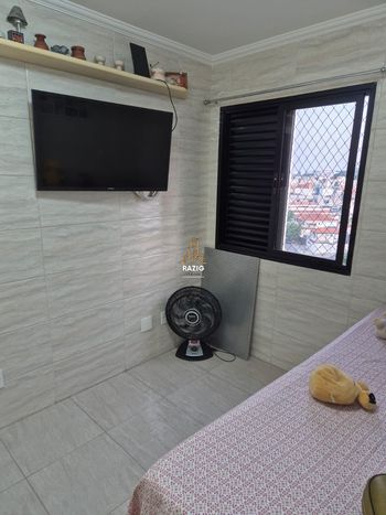 Foto 18 do(a) Apartamento de 3 quartos à venda em Vila Regente Feijó, São Paulo