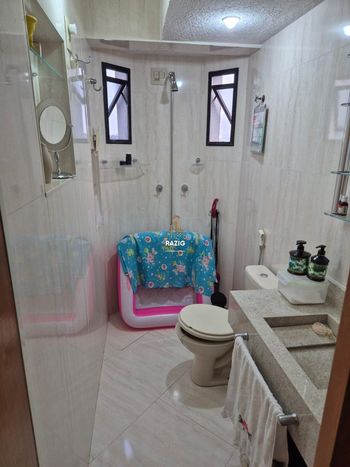 Foto 30 do(a) Apartamento de 3 quartos à venda em Vila Regente Feijó, São Paulo