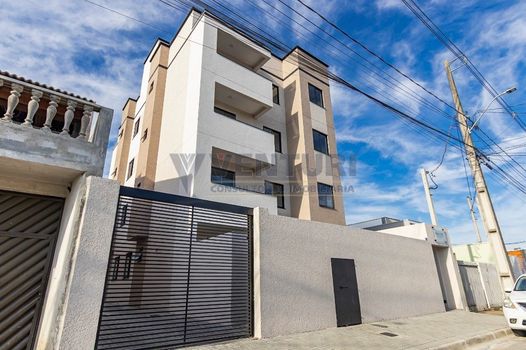 Foto 1 do(a) Apartamento de 3 quartos à venda em Parque da Fonte, São José dos Pinhais