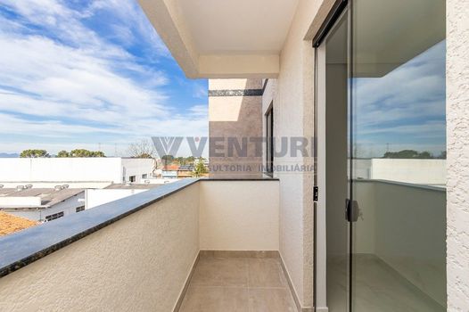 Foto 3 do(a) Apartamento de 3 quartos à venda em Parque da Fonte, São José dos Pinhais