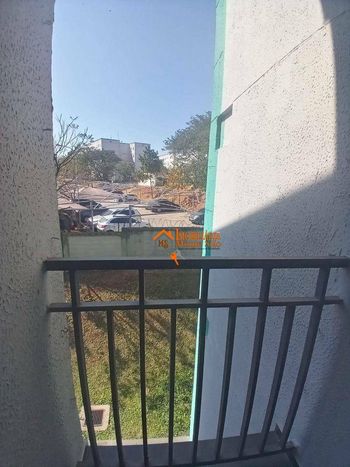 Foto 3 do(a) Apartamento de 2 quartos à venda em Água Chata, Guarulhos