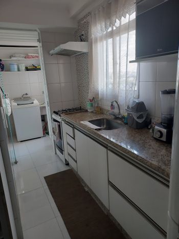 Foto 7 do(a) Apartamento de 2 quartos à venda em Jardim Guairaca, São Paulo