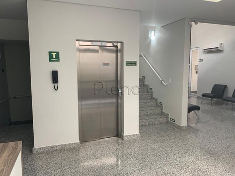 Foto 7 do(a) Sala / Conjunto Comercial false para alugar em Parque Taquaral, Campinas