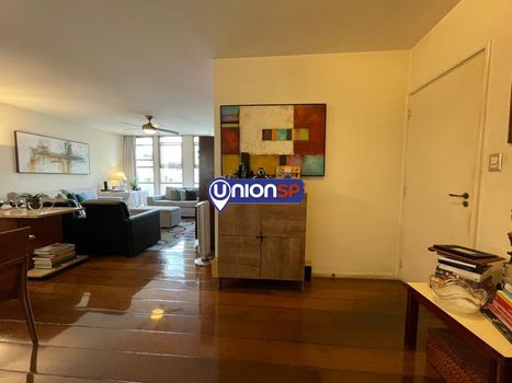 Foto 17 do(a) Apartamento de 3 quartos à venda em Santa Cecília, São Paulo