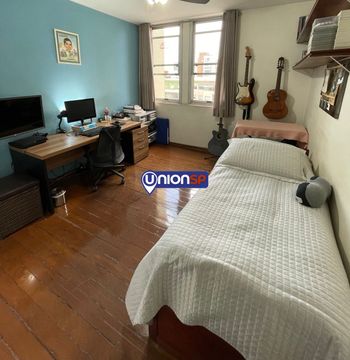 Foto 22 do(a) Apartamento de 3 quartos à venda em Santa Cecília, São Paulo