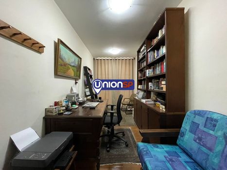 Foto 39 do(a) Apartamento de 3 quartos à venda em Santa Cecília, São Paulo