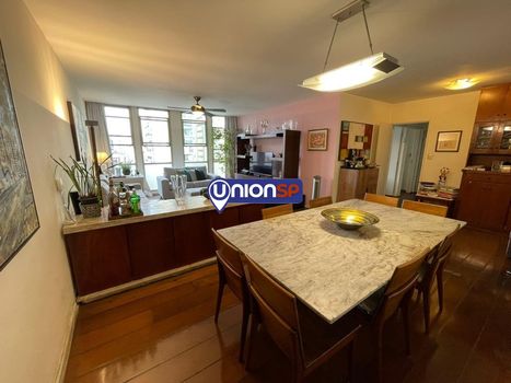 Foto 9 do(a) Apartamento de 3 quartos à venda em Santa Cecília, São Paulo