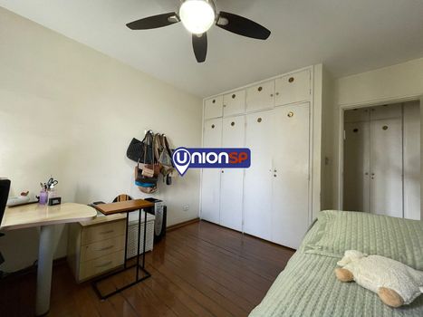 Foto 26 do(a) Apartamento de 3 quartos à venda em Santa Cecília, São Paulo