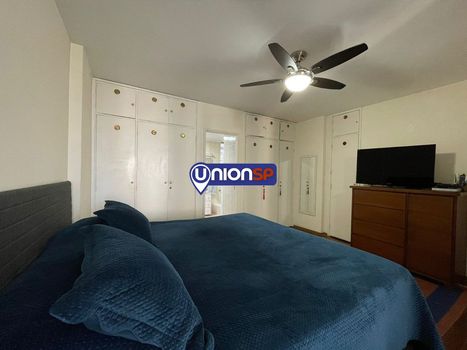 Foto 37 do(a) Apartamento de 3 quartos à venda em Santa Cecília, São Paulo