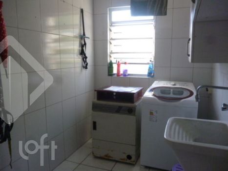 Foto 9 do(a) Apartamento de 3 quartos à venda em Santa Tereza, Porto Alegre