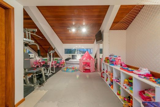 Foto 25 do(a) Casa em Condomínio de 3 quartos à venda em Vila Assunção, Porto Alegre