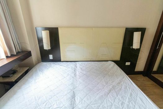 Foto 6 do(a) Flat de 1 quartos à venda em Cerqueira César, São Paulo