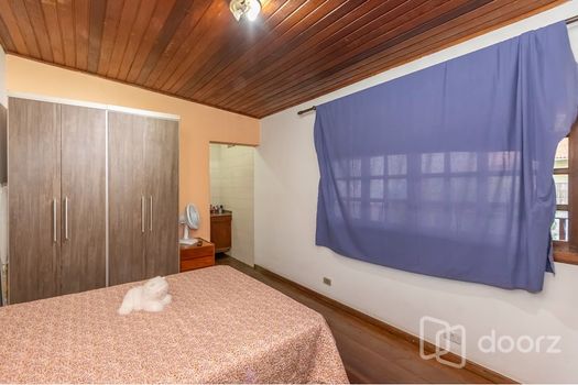 Foto 23 do(a) Casa de 4 quartos à venda em Parque Mandaqui, São Paulo