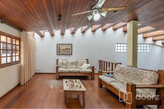 Foto 33 do(a) Casa de 4 quartos à venda em Parque Mandaqui, São Paulo