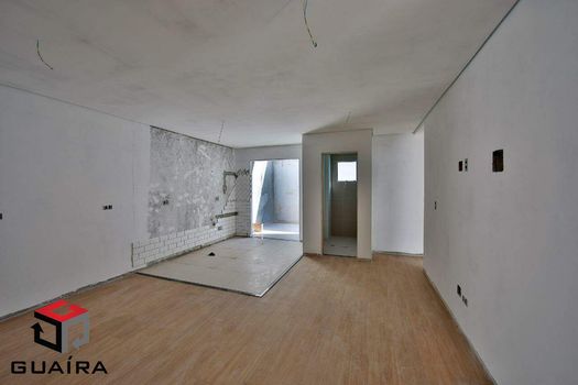 Foto 9 do(a) Apartamento de 3 quartos à venda em Jardim Stella, Santo André