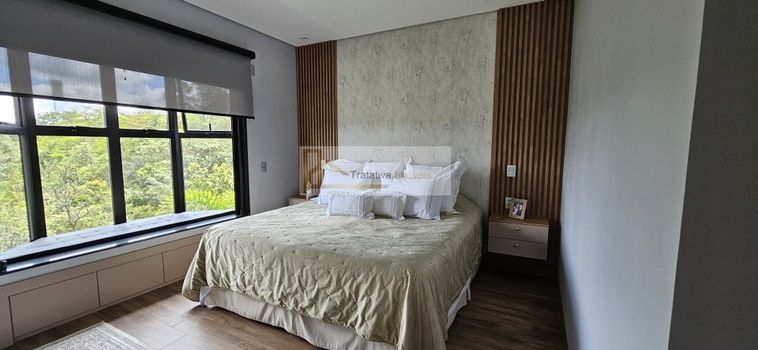 Foto 34 do(a) Casa em Condomínio de 4 quartos à venda em Loteamento Residencial e Comercial Horto Florestal, Jundiaí