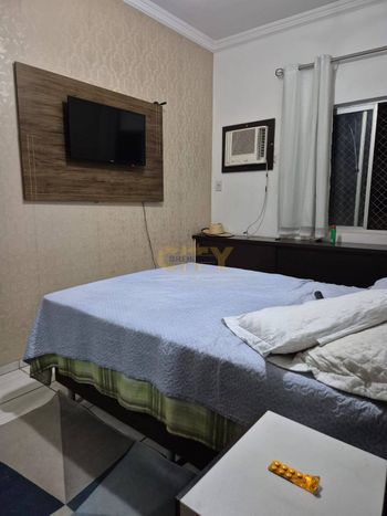 Foto 3 do(a) Apartamento de 2 quartos à venda em Pico do Amor, Cuiabá