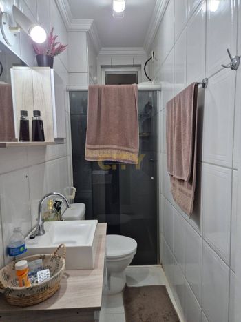 Foto 5 do(a) Apartamento de 2 quartos à venda em Pico do Amor, Cuiabá