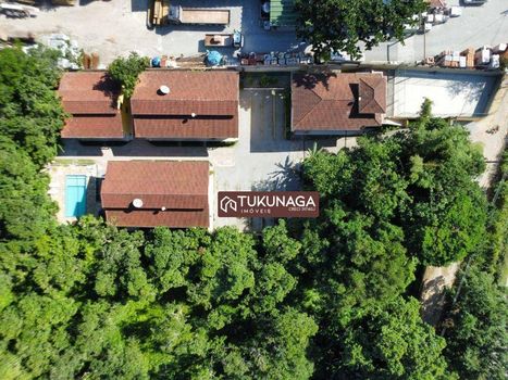 Foto 3 do(a) Casa de 2 quartos à venda em Camburi, São Sebastião