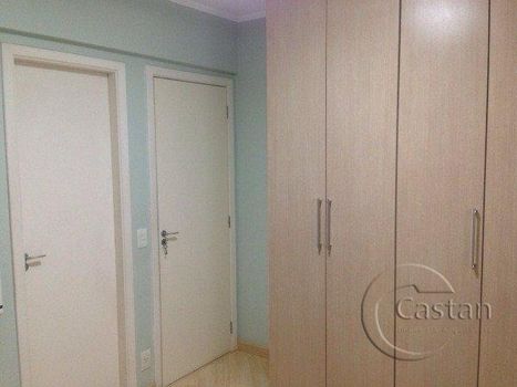 Foto 6 do(a) Apartamento de 3 quartos à venda em Vila Prudente, São Paulo