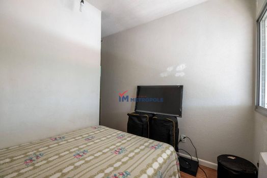 Foto 21 do(a) Apartamento de 3 quartos à venda em Todos os Santos, Rio de Janeiro