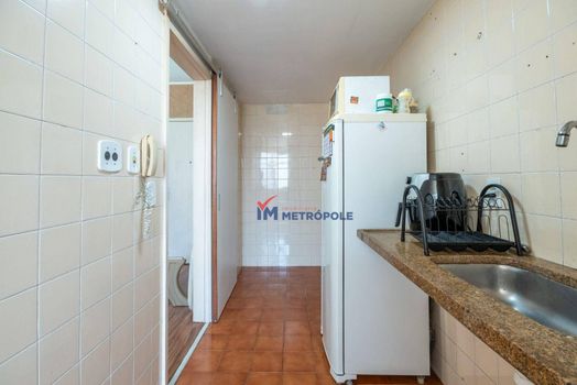 Foto 12 do(a) Apartamento de 3 quartos à venda em Todos os Santos, Rio de Janeiro