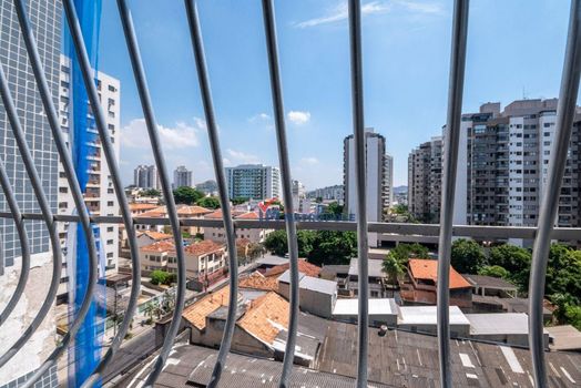 Foto 25 do(a) Apartamento de 3 quartos à venda em Todos os Santos, Rio de Janeiro