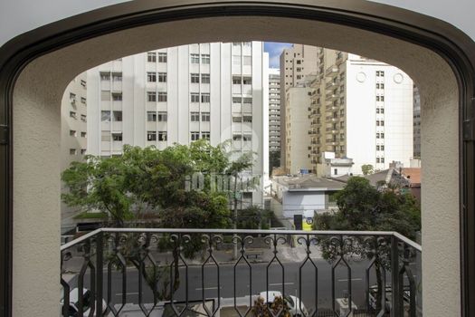 Foto 26 do(a) Apartamento de 3 quartos à venda em Jardim Paulista, São Paulo