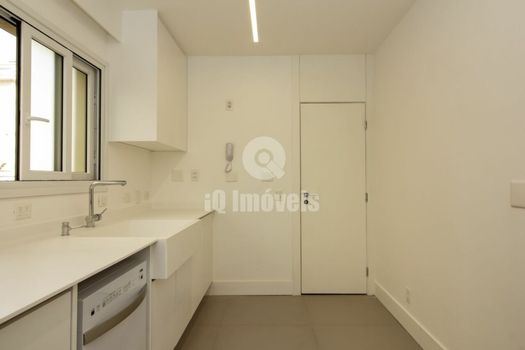 Foto 24 do(a) Apartamento de 3 quartos à venda em Jardim Paulista, São Paulo