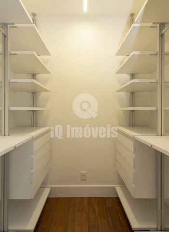 Foto 17 do(a) Apartamento de 3 quartos à venda em Jardim Paulista, São Paulo