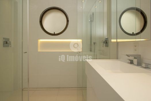 Foto 16 do(a) Apartamento de 3 quartos à venda em Jardim Paulista, São Paulo