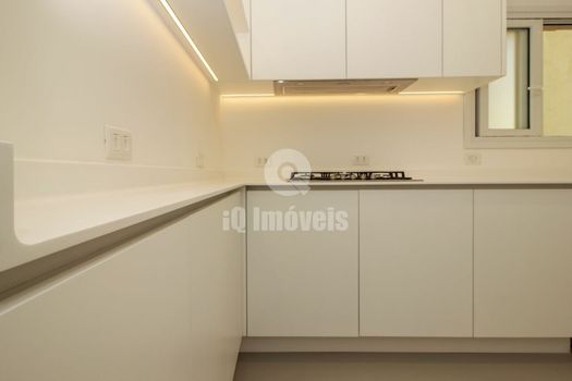Foto 10 do(a) Apartamento de 3 quartos à venda em Jardim Paulista, São Paulo