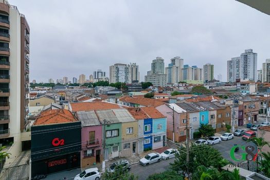 Foto 20 do(a) Apartamento de 3 quartos à venda em Mooca, São Paulo