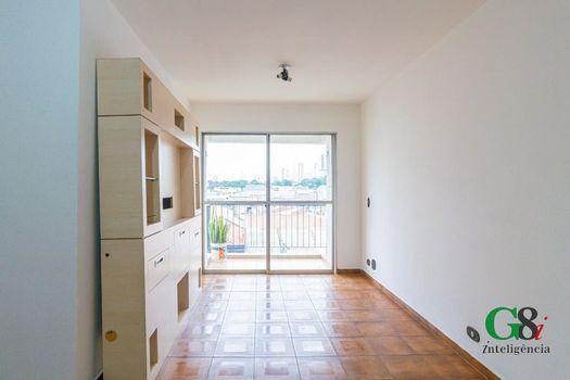 Foto 3 do(a) Apartamento de 3 quartos à venda em Mooca, São Paulo